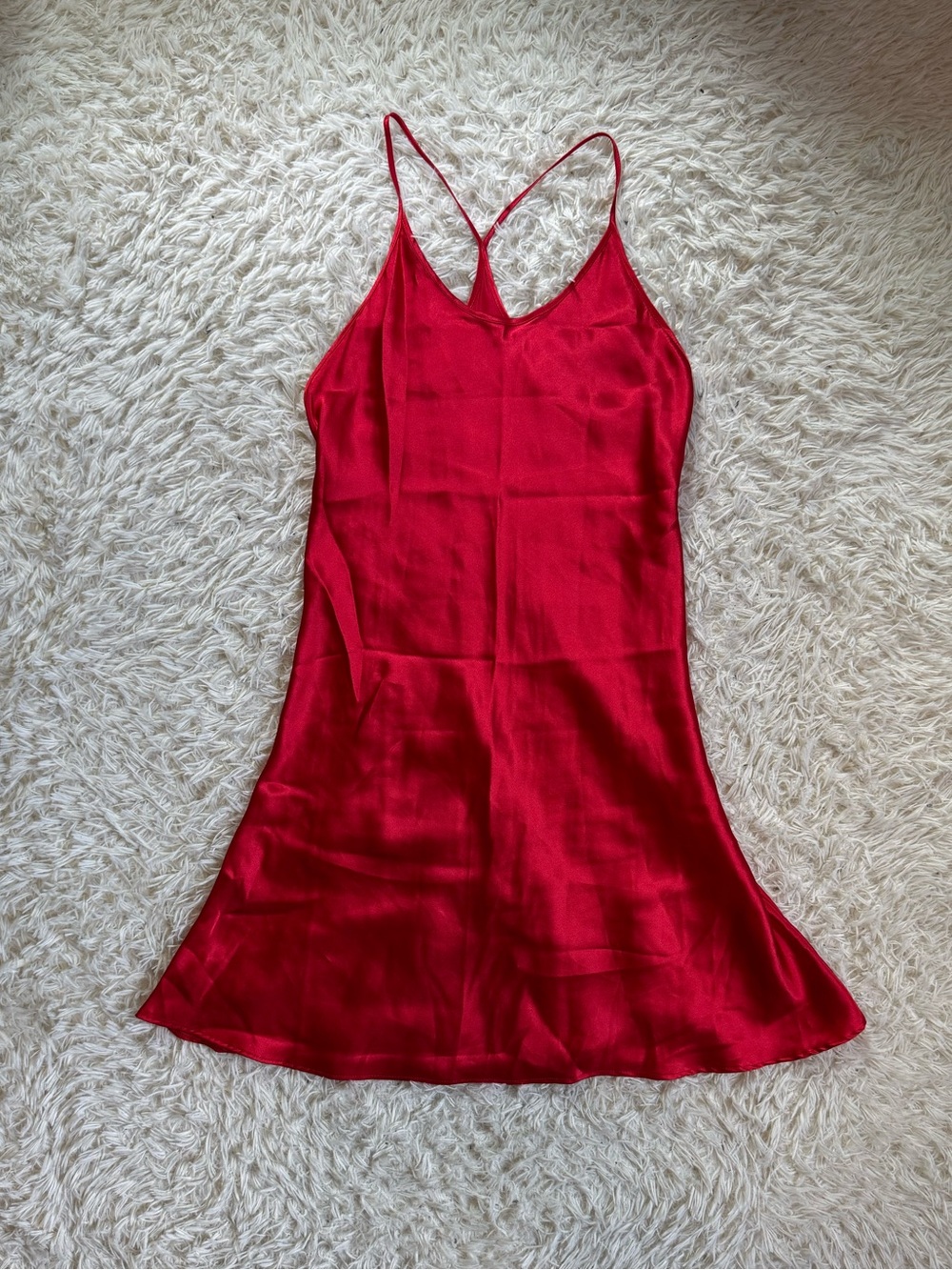 Jones New York Slip Dress